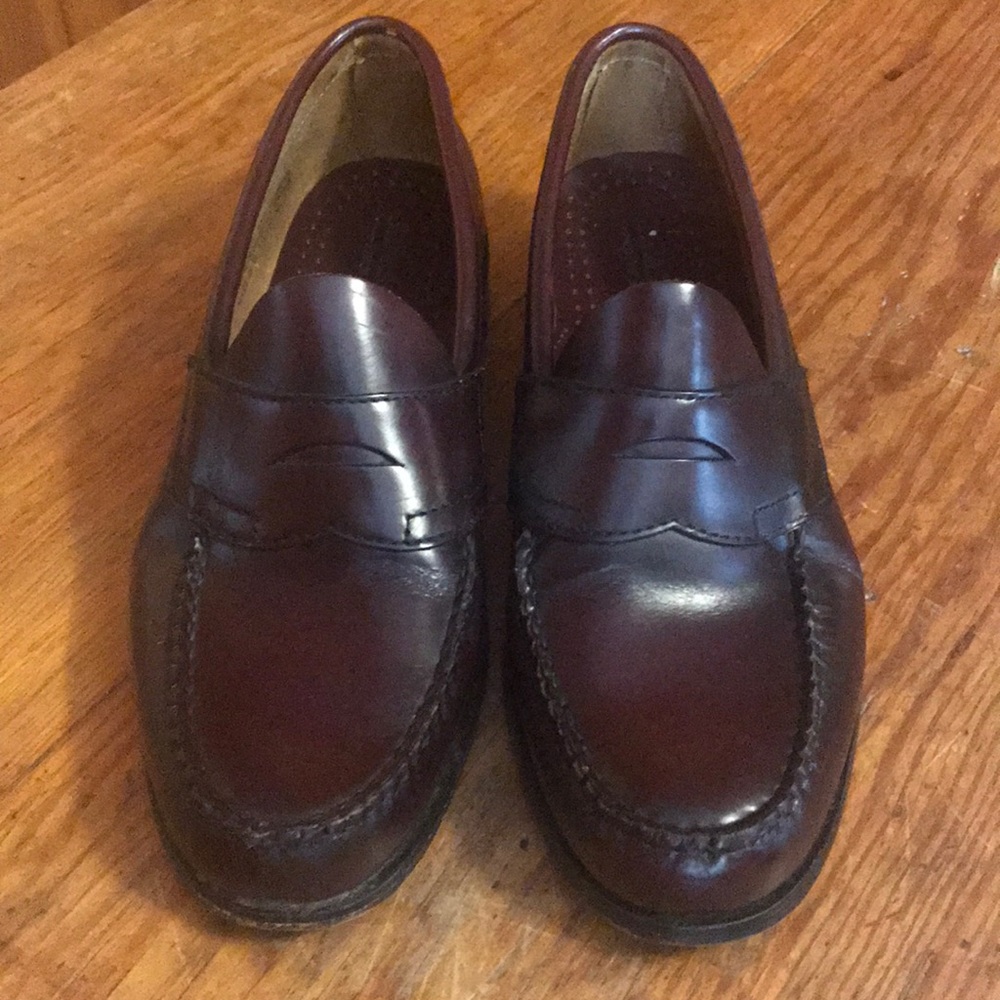 Men s Bass Weejuns